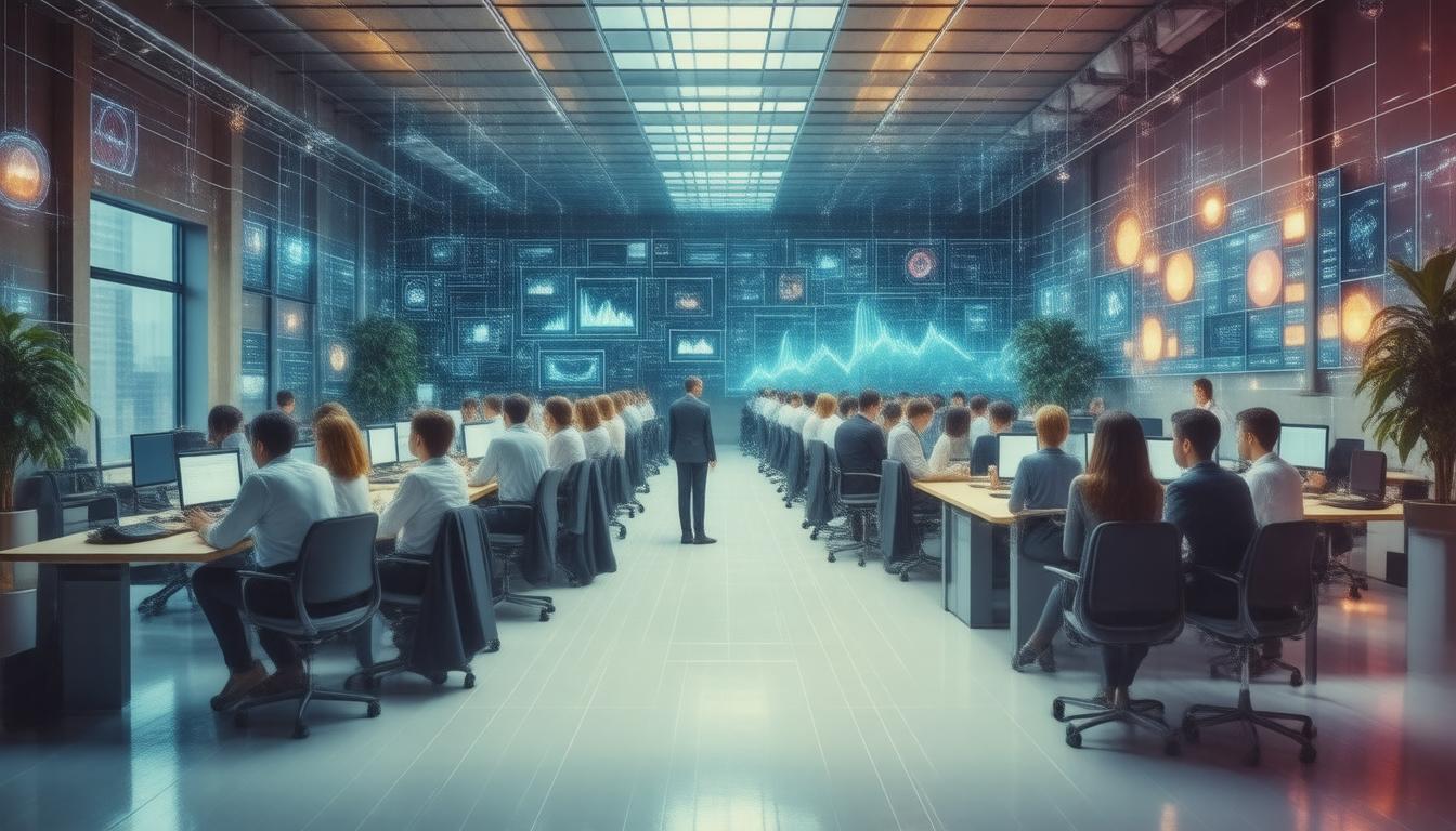 Unlocking Efficiency: The Ultimate Guide to Marketing Automation for Business Growth