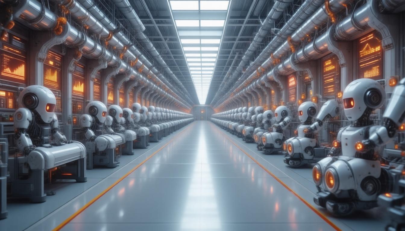 5. Measuring Success: Analyzing the Impact of Automation on Growth