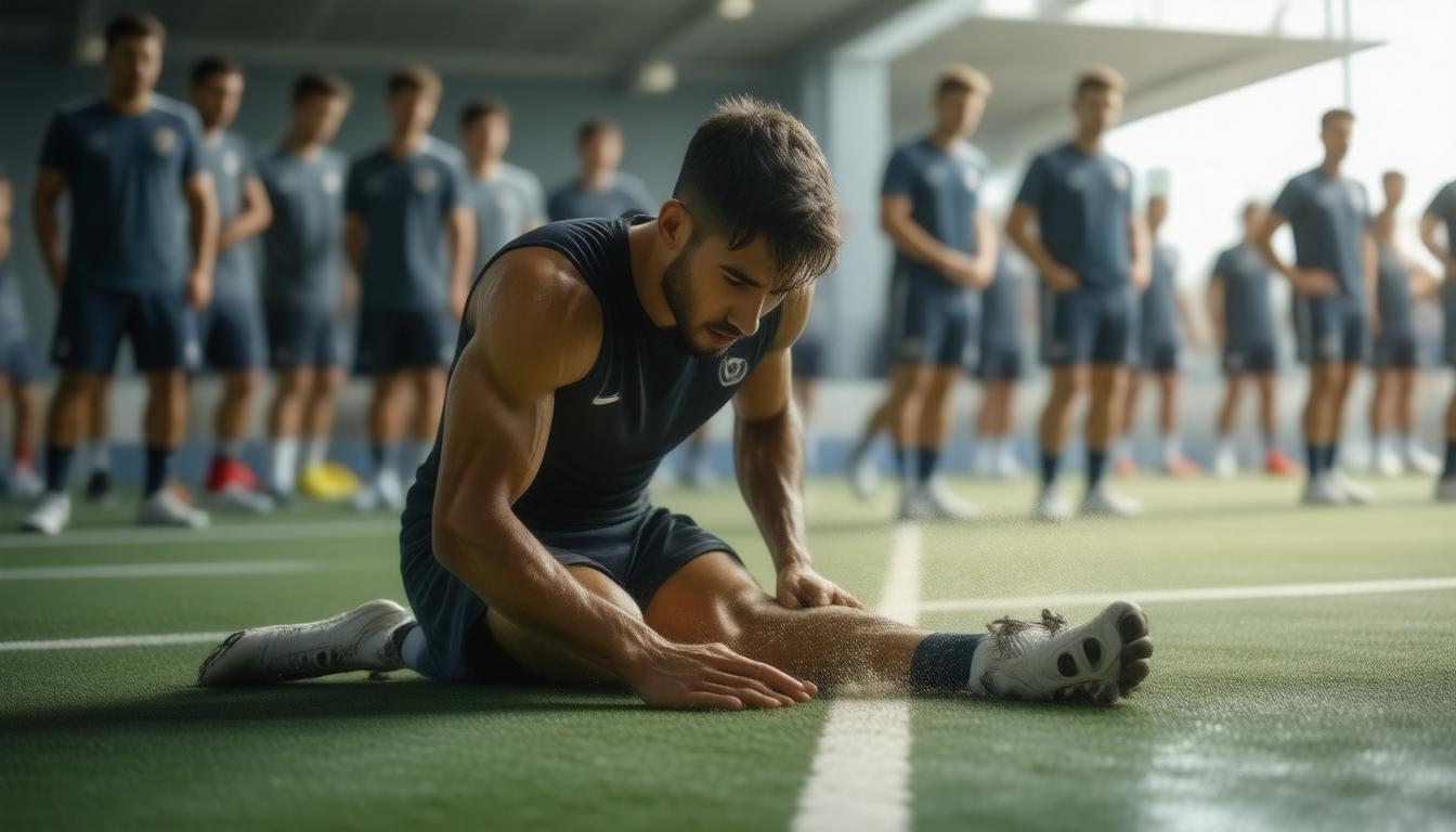 Kruisband gescheurd: en nu?