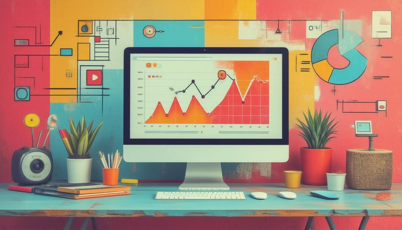 Unlock Your Online Potential with Expert SEO Services for Boosting Traffic and Rankings