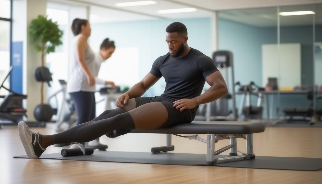 Fysieke Voordelen van Kinesist Behandelingen