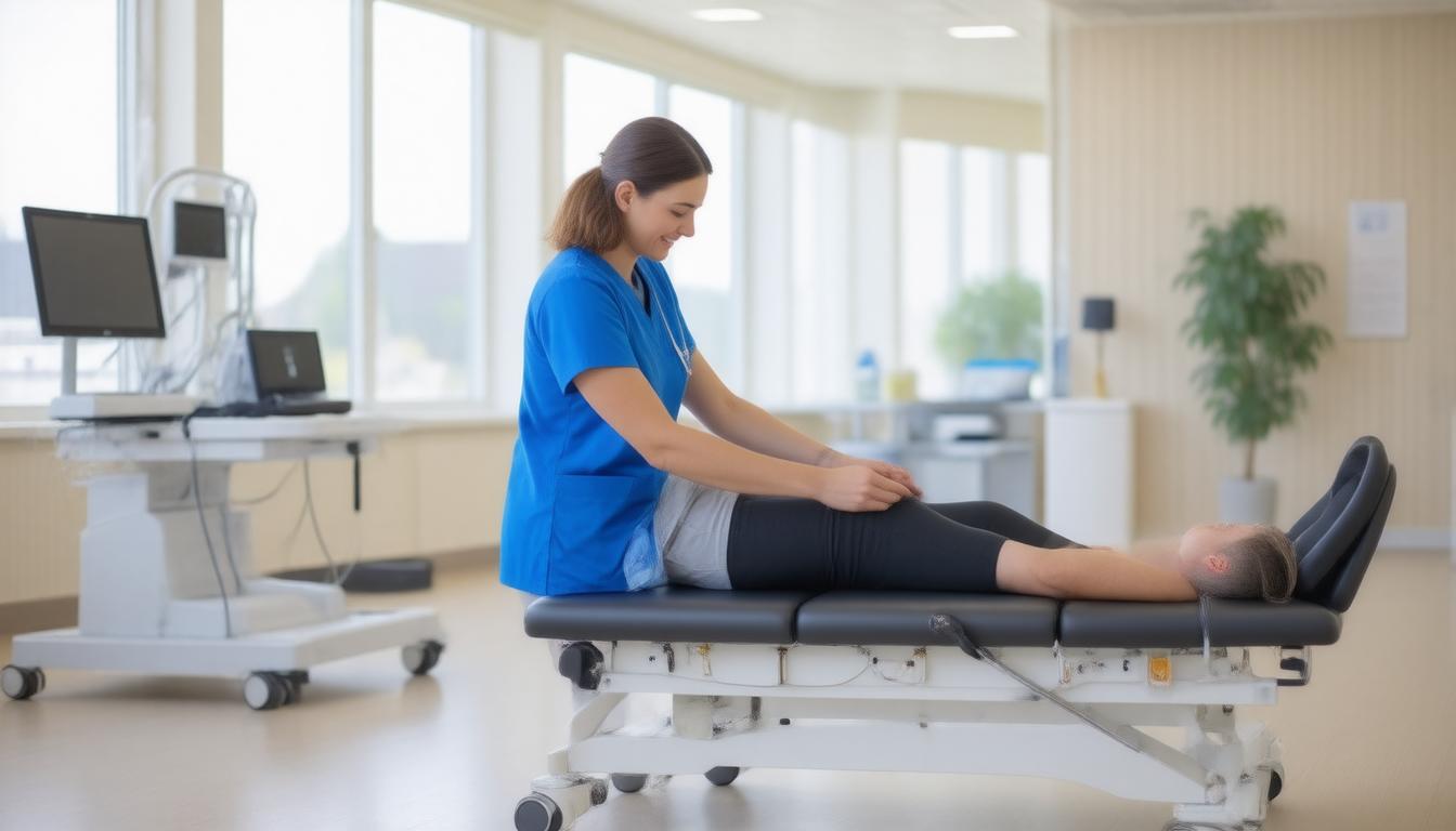 Hoe Kies je de Juiste Kinesist in Kortessem?