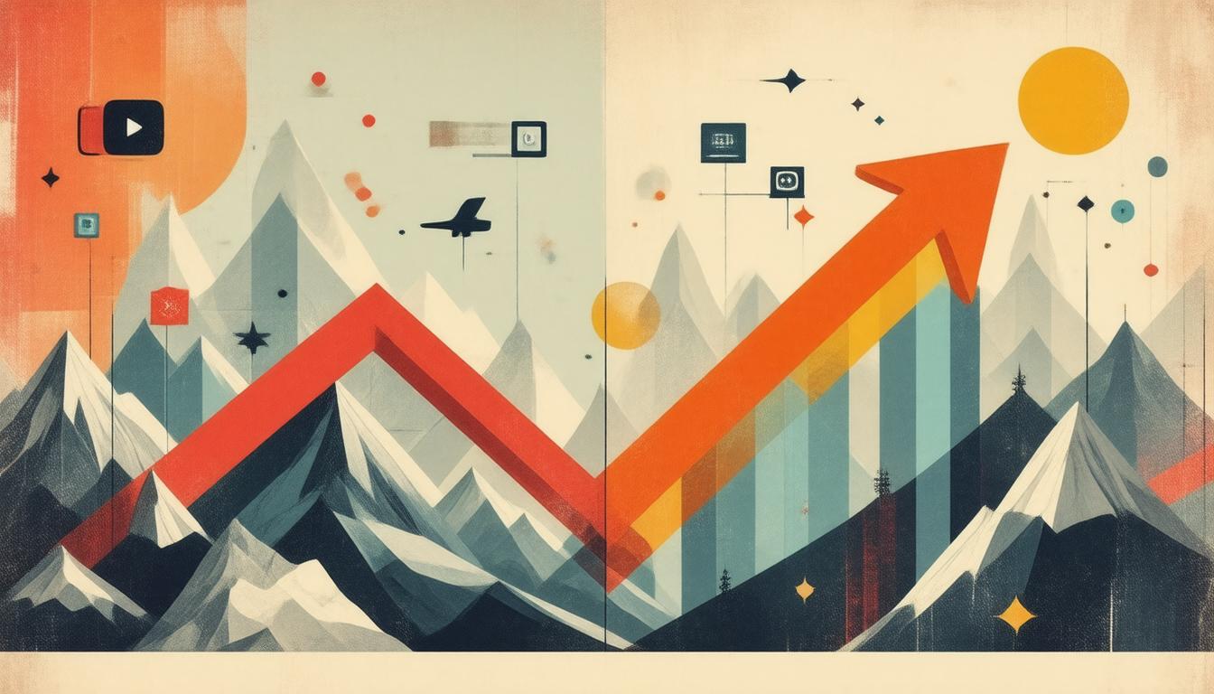 Unlocking Growth: Top Content Marketing Solutions to Elevate Your Brand