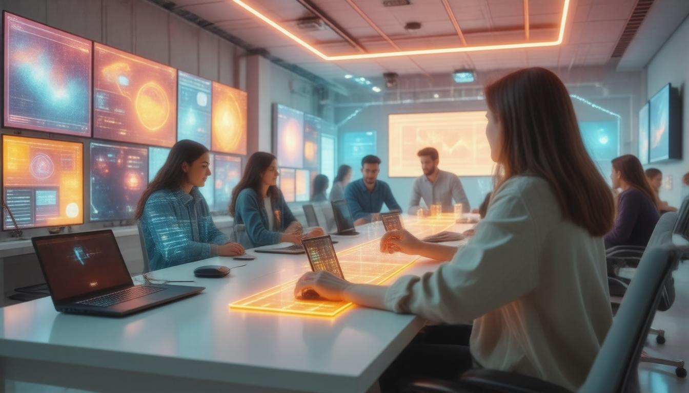 Leveraging Technology to Enhance Content Marketing