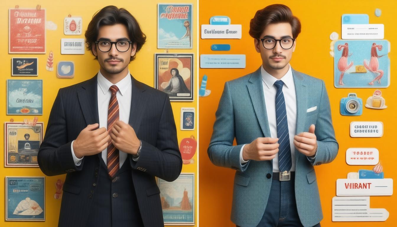 Personal Branding Mistakes to Avoid: Don