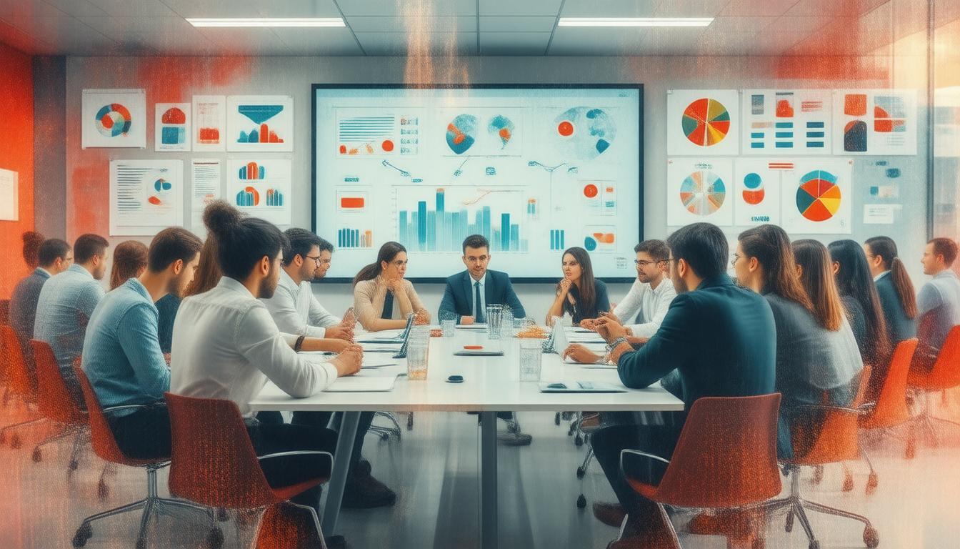 Case Studies: Lessons from Others