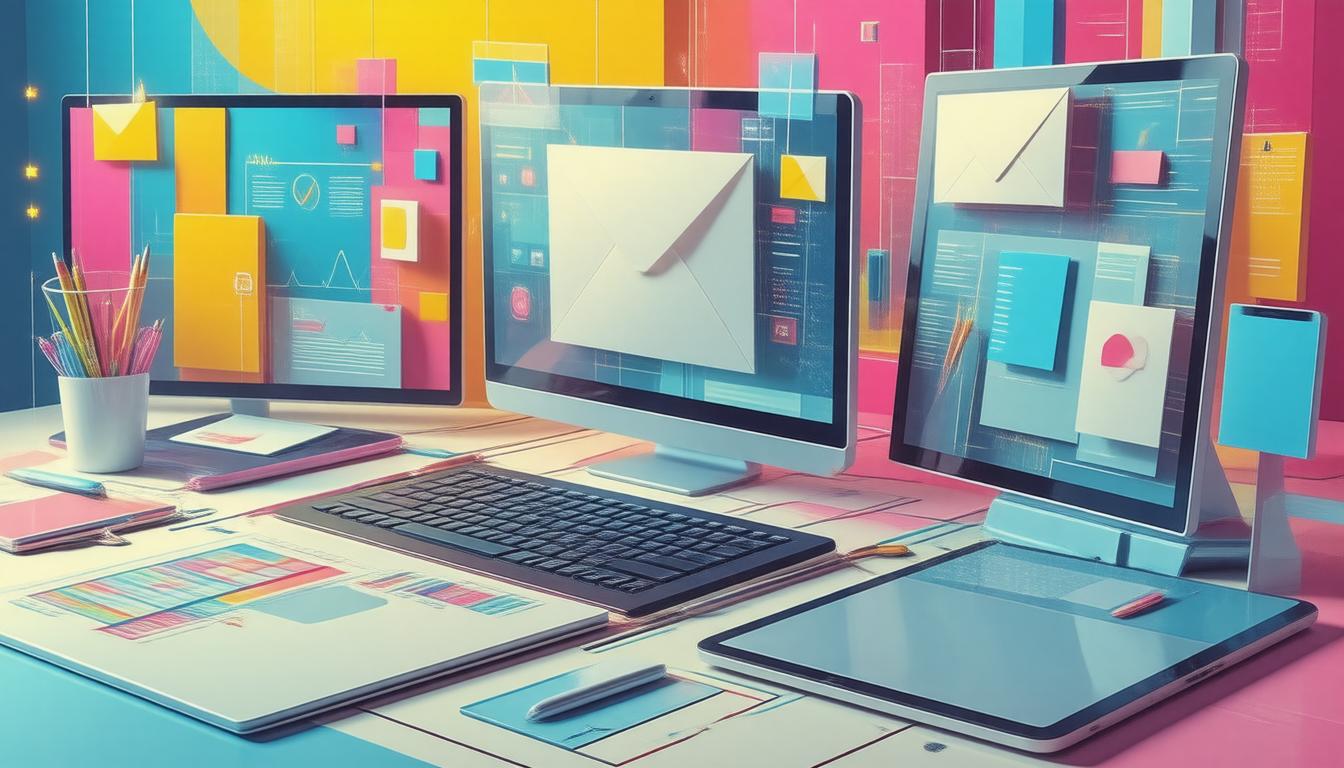 The Ultimate Email Marketing Guide for 2025