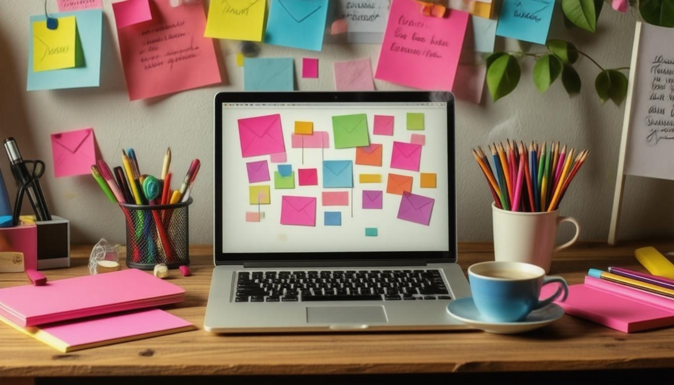 Crafting Engaging Email Content