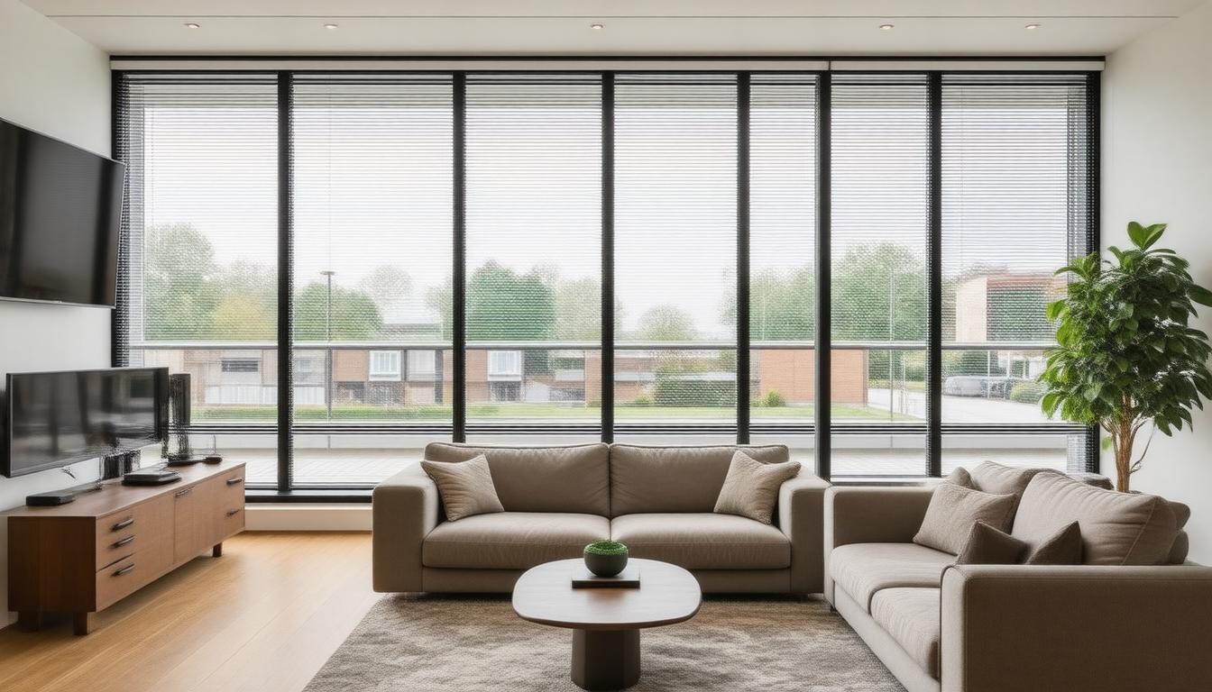 Rooms to Rent in Milton Keynes: Modern Spaces for All Budgets