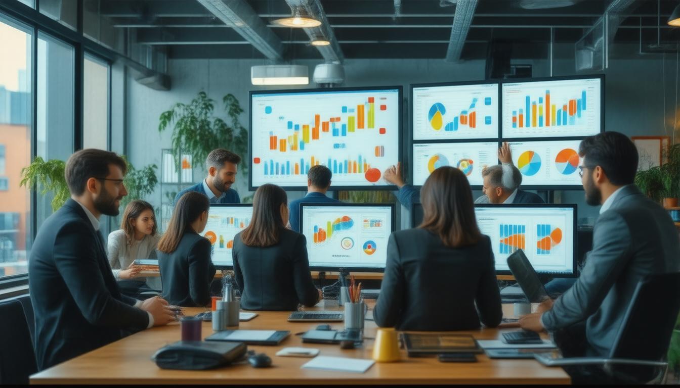 Measuring Engagement Success and Adjusting Strategies