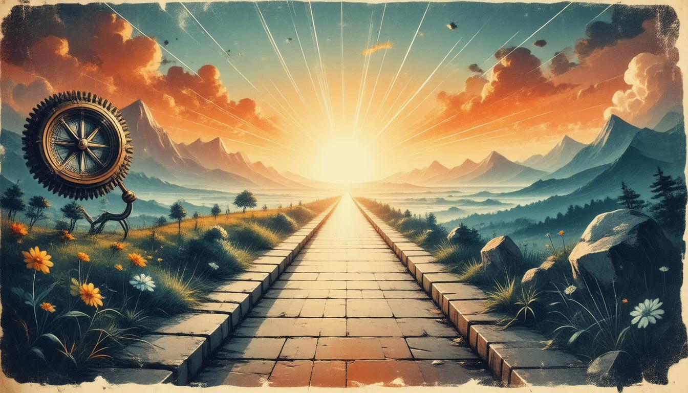 Unlocking Success: Essential Steps for Effective Brand Strategy Development