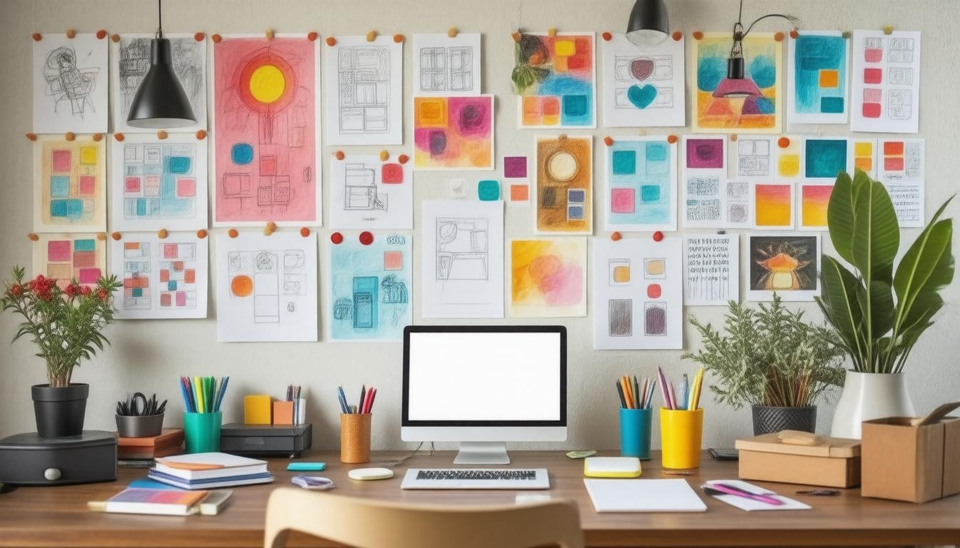 Defining Your Brand Identity and Value Proposition