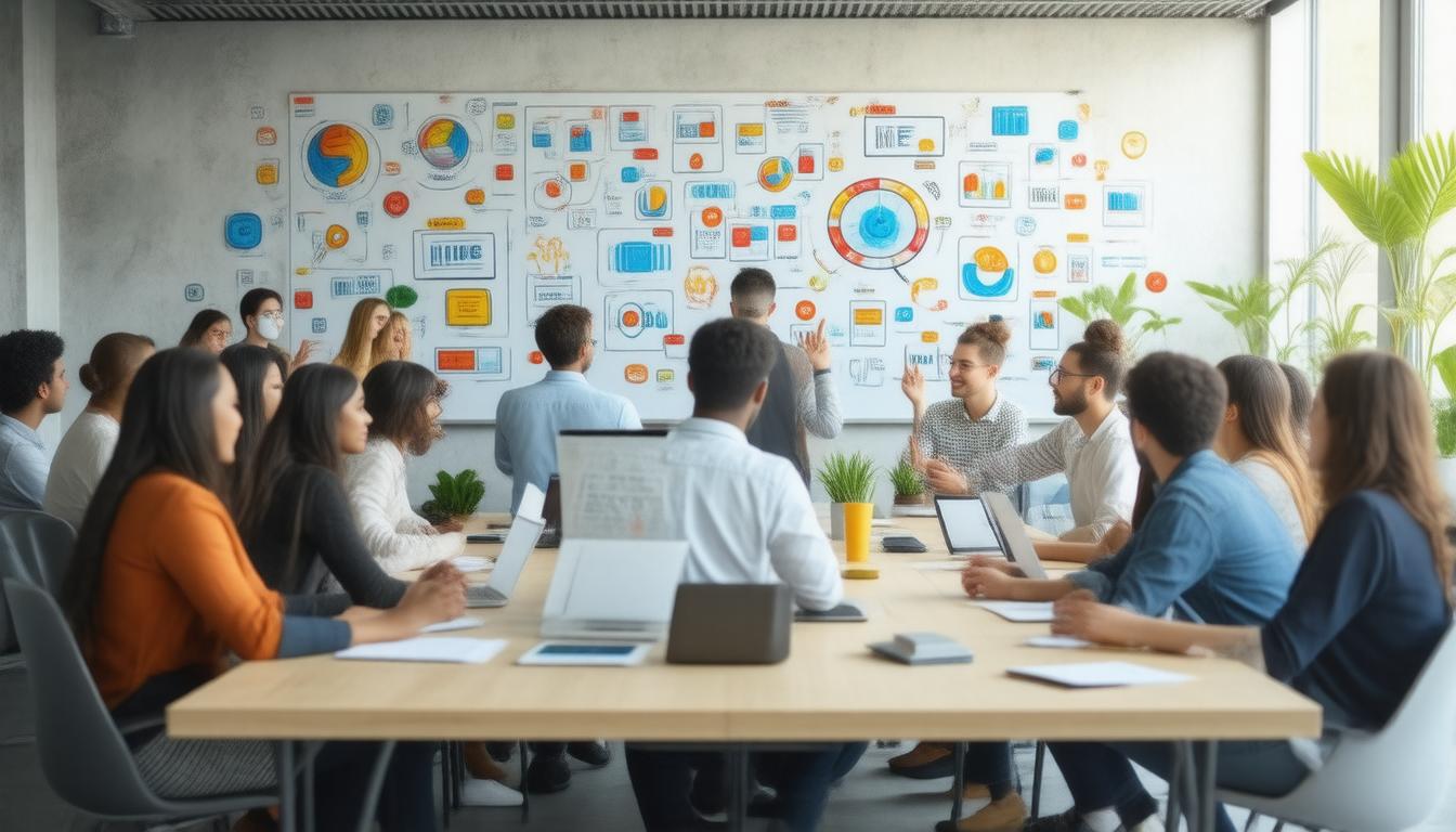 Implementing and Communicating Your Brand Strategy