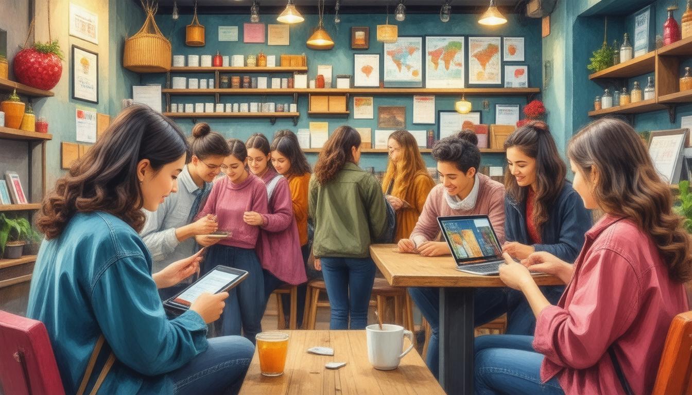 Practical Tips for Language Learners