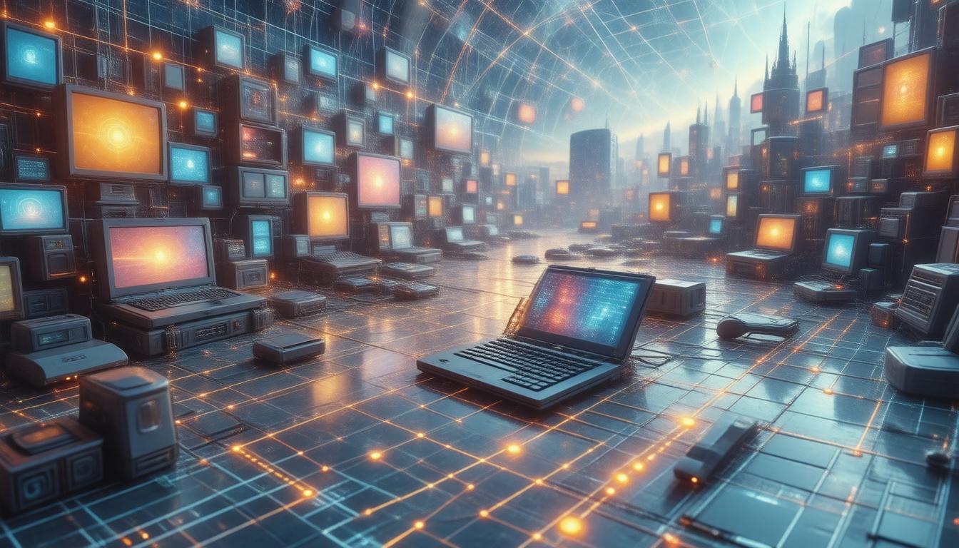 Conclusion and Future of Viewgrip.net