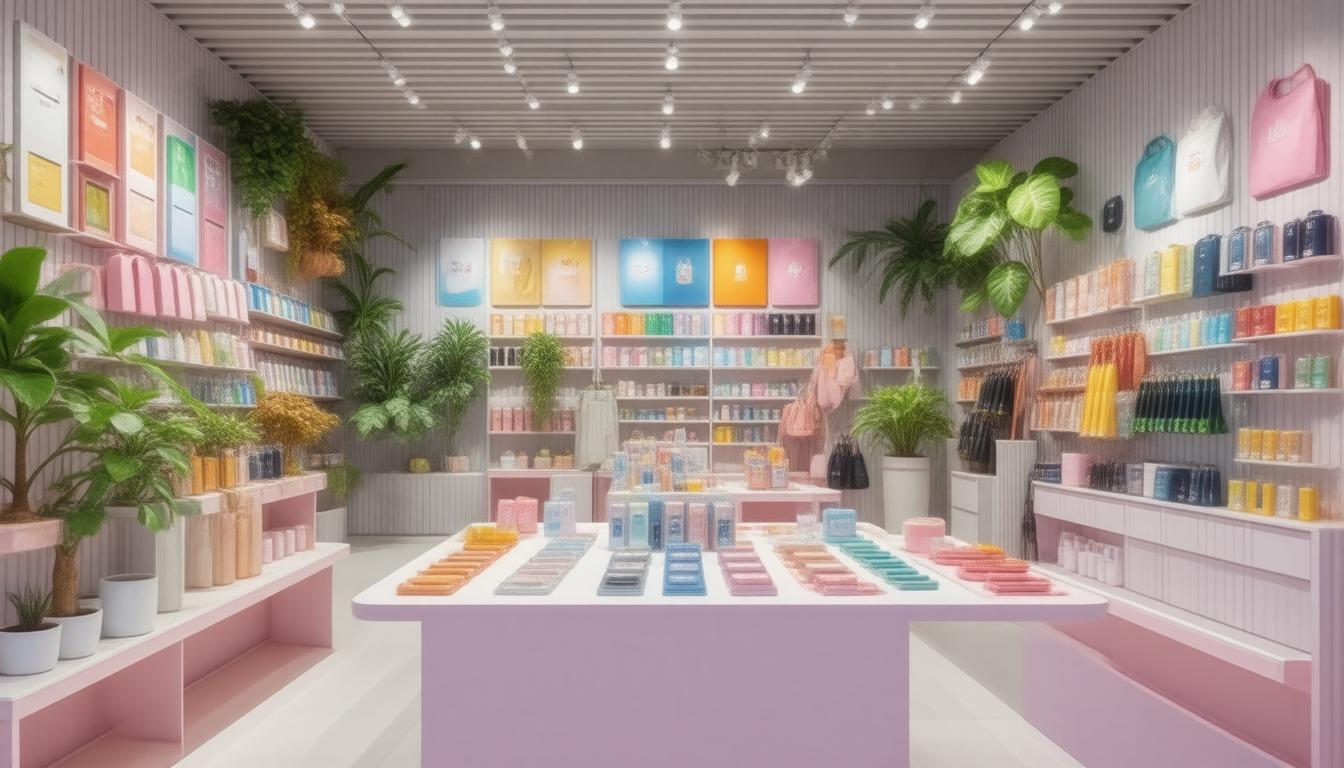 Unlock Success: 20 Must-Have Trending Products to Sell Online in 2025!