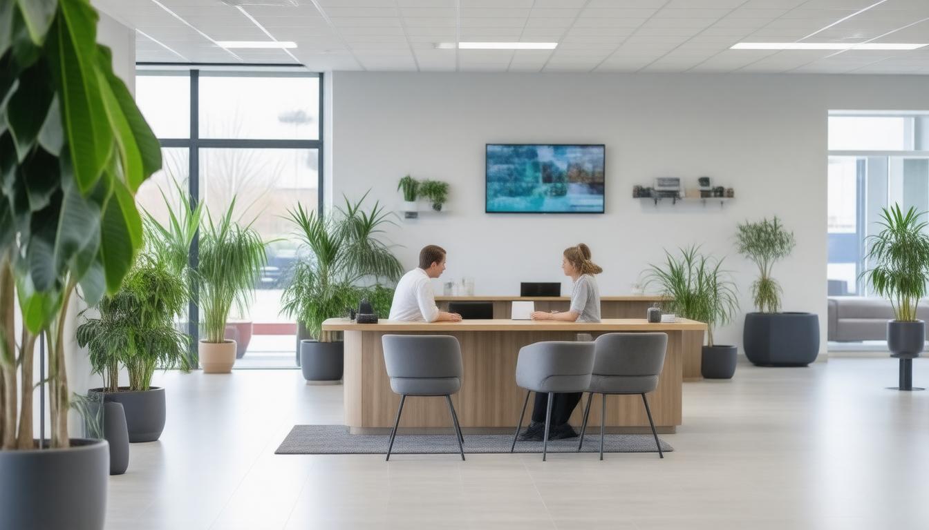 Hoe kies je de juiste kinesist in Kruibeke voor jouw behoeften?