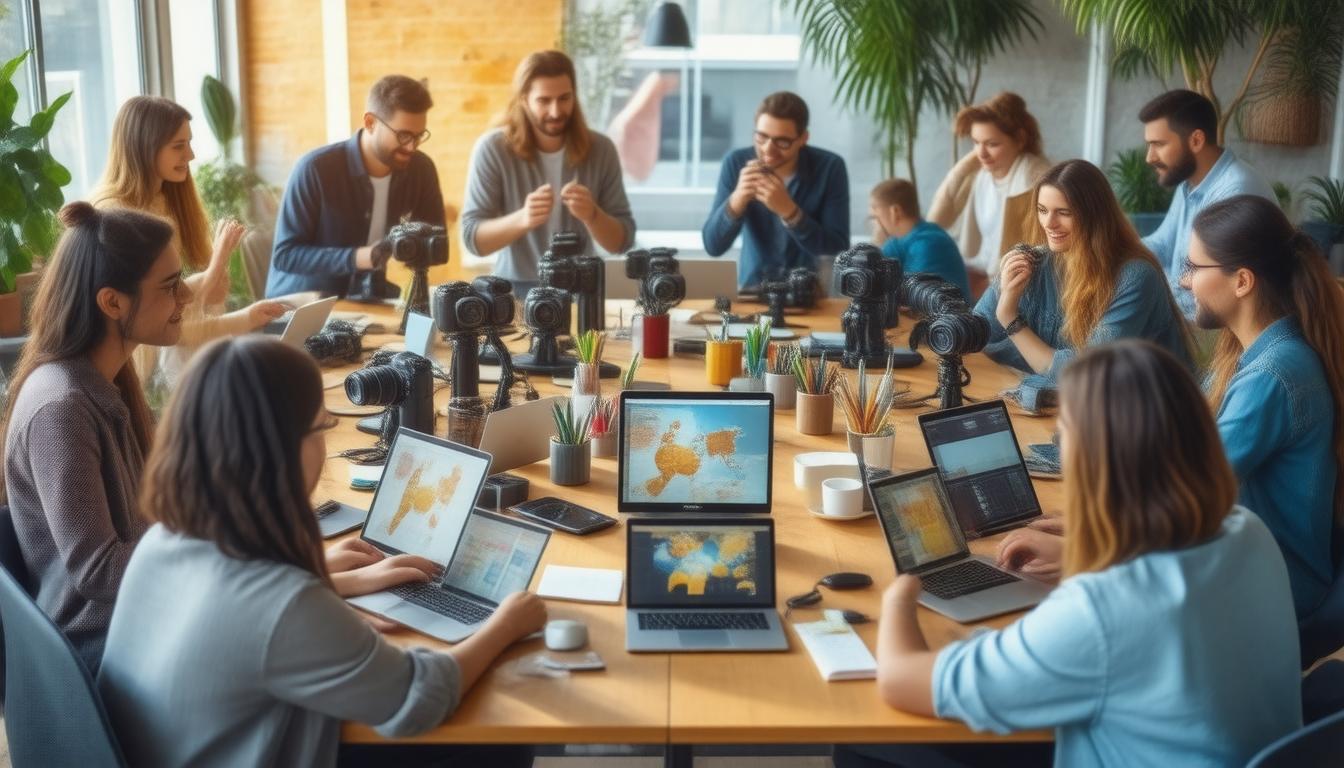 Unlocking Success: How Video Marketing Services Can Transform Your Brand