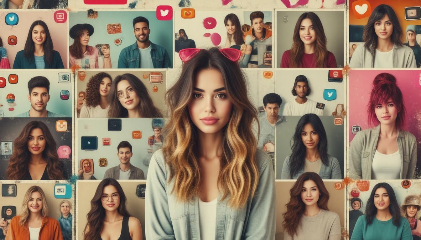 Emerging Trends in Influencer Marketing
