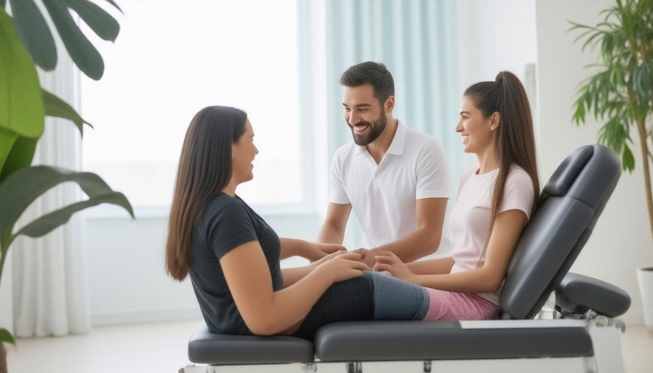 Waarom Kinesist Kruisem de Sleutel tot Jouw Fysieke Herstel is