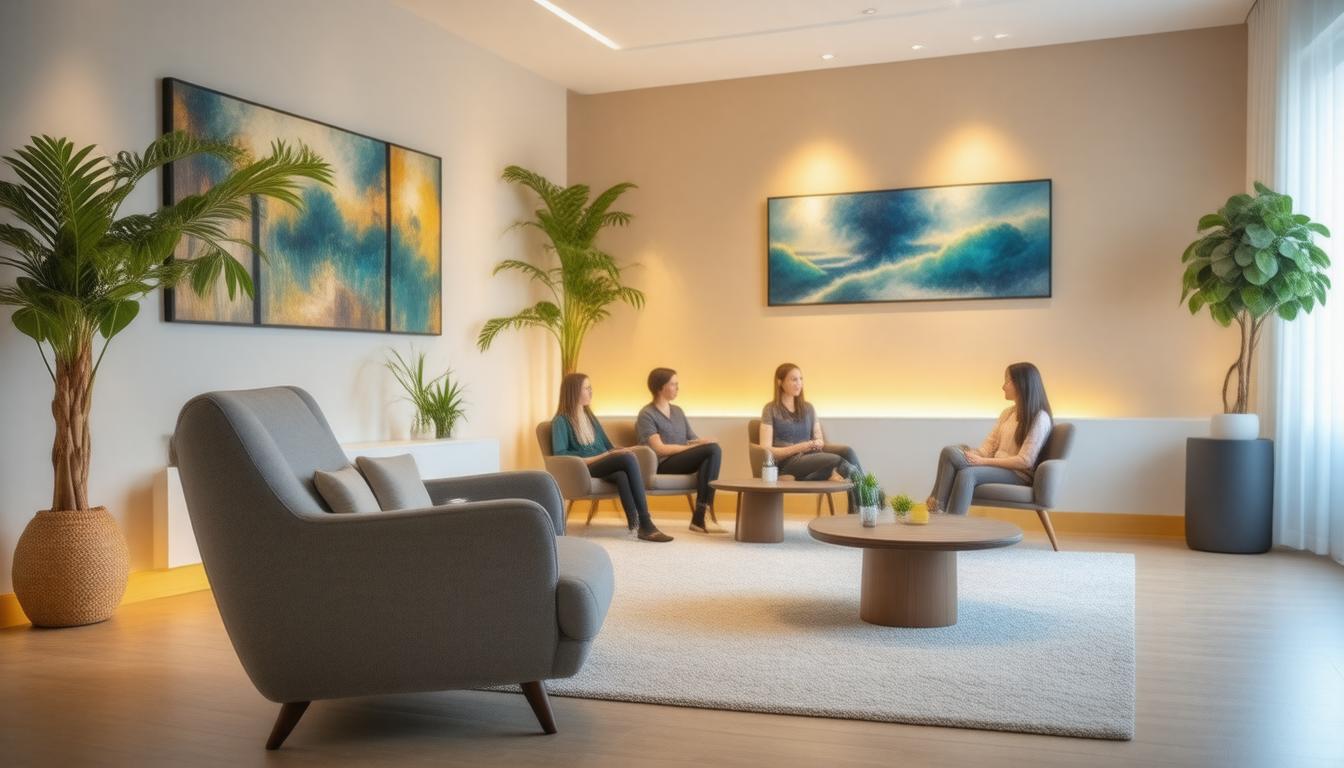 Persoonlijke begeleiding en behandeling op maat