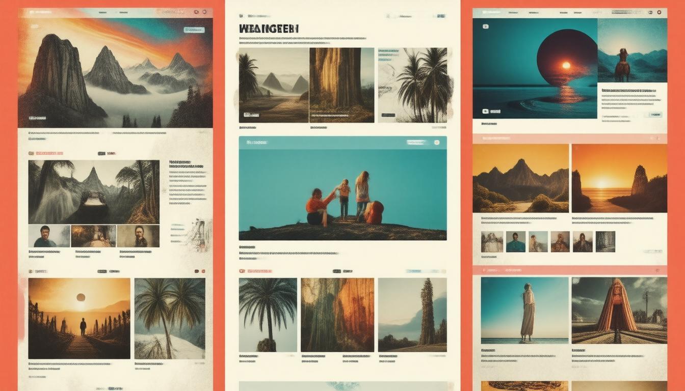 Unlocking Success: The Essential Elements of Engaging Website Design for the Digital Age
