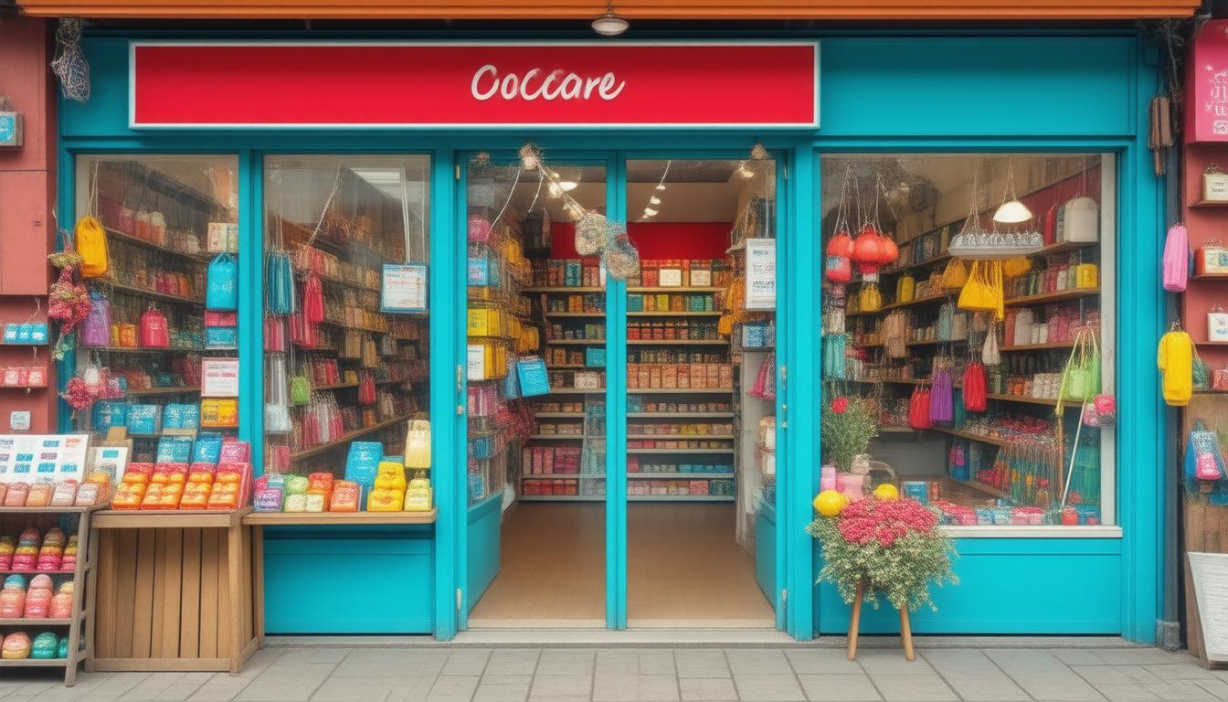 Unlocking Success: Top E-commerce Marketing Solutions to Boost Your Online Sales