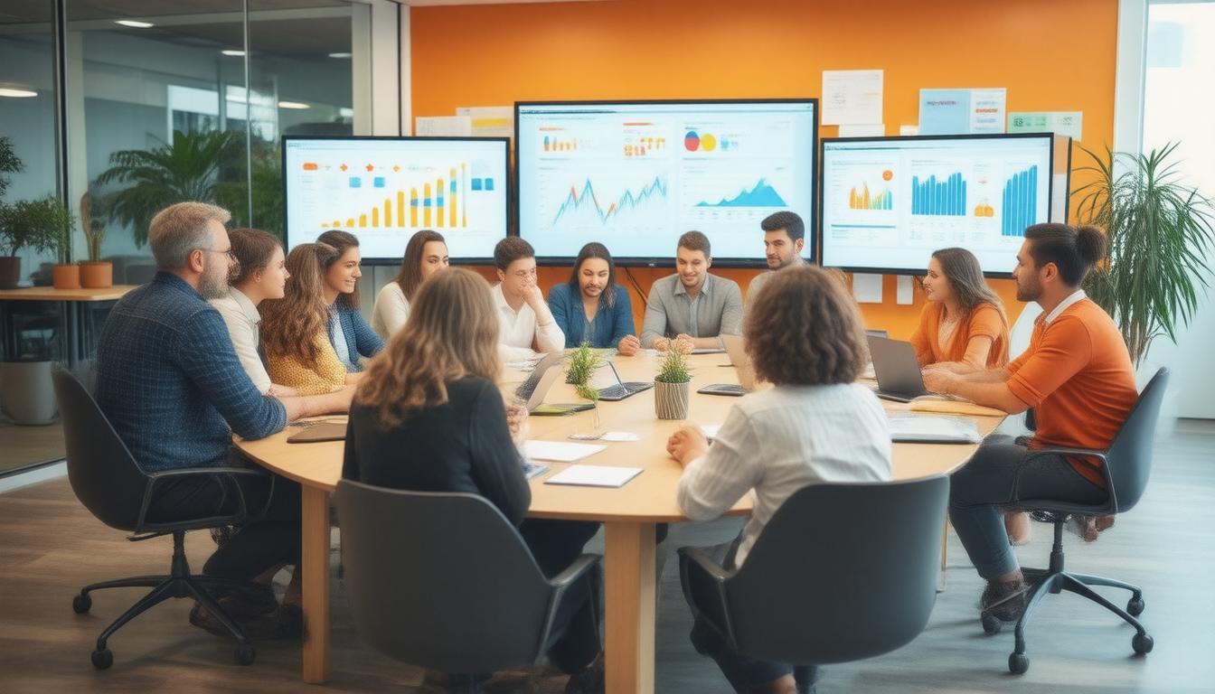 Transform Your Brand with Expert Reputation Management Services