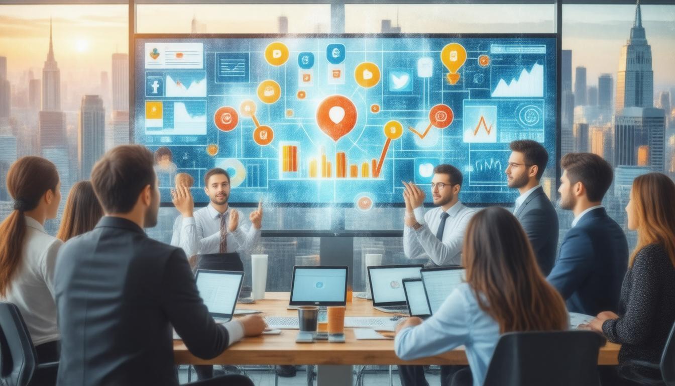 How Reputation Management Can Transform Your Brand