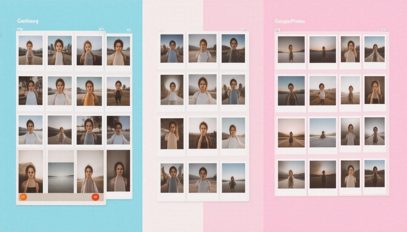 Why Samsung Gallery Outshines Google Photos for Samsung Users: A Comprehensive Guide