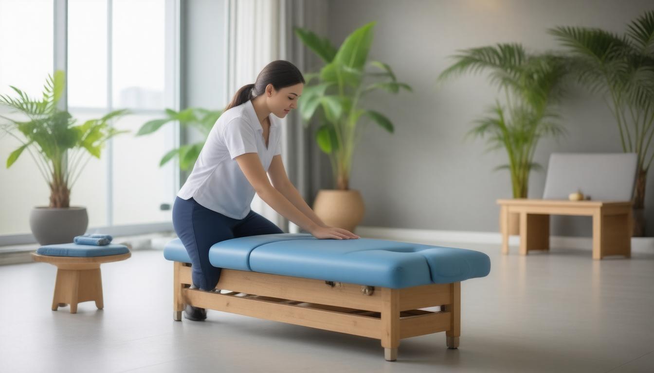 De voordelen van kinesitherapie voor je gezondheid