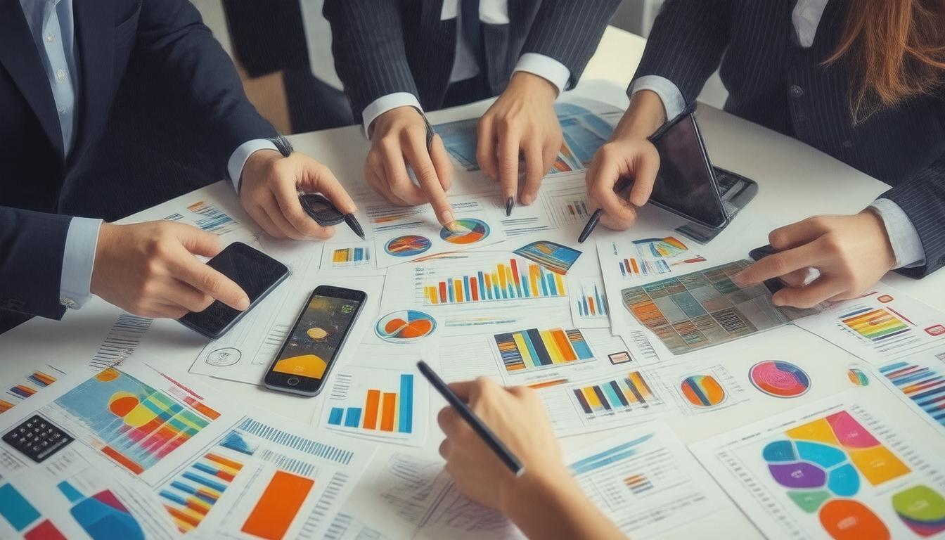 Unlocking Success: Top Mobile Marketing Strategies to Boost Your Business Efficiency