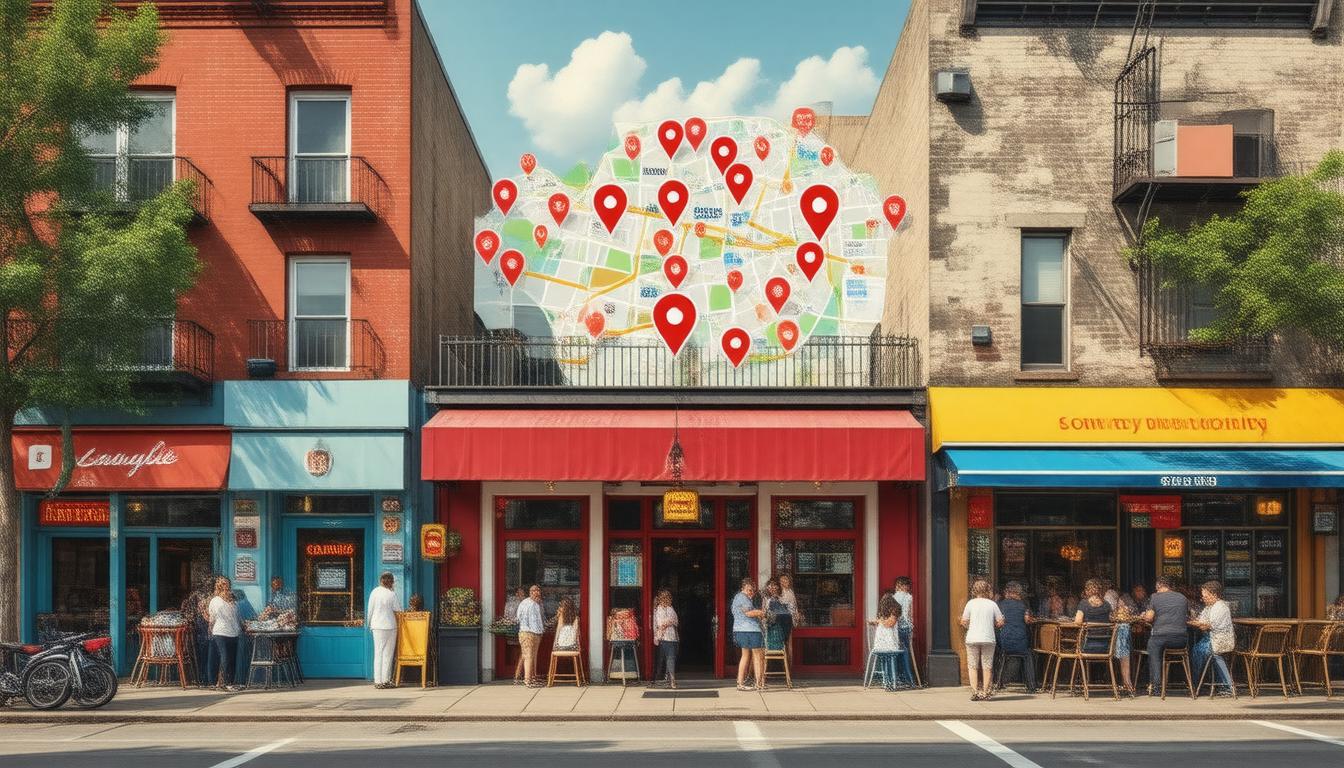 Mastering Local SEO Optimization: Boost Your Business Visibility Today!