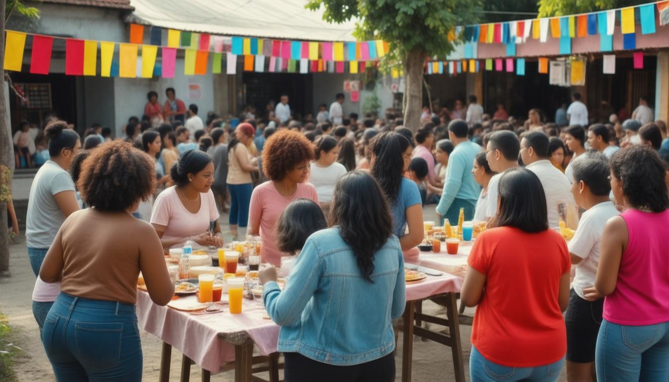 10 Proven Strategies to Boost Engagement and Foster Community Interaction