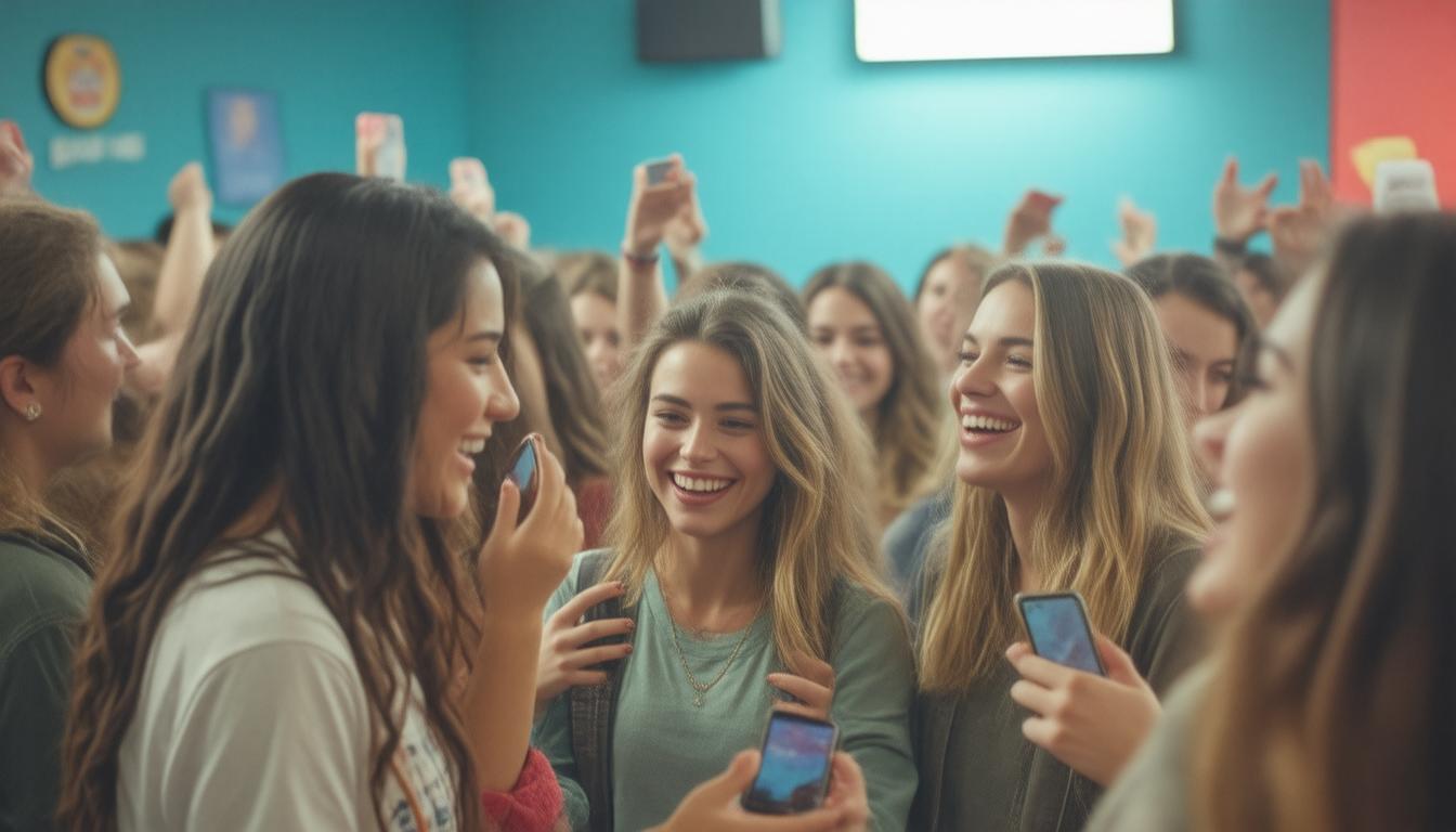Strategy 2: Encourage User-Generated Content