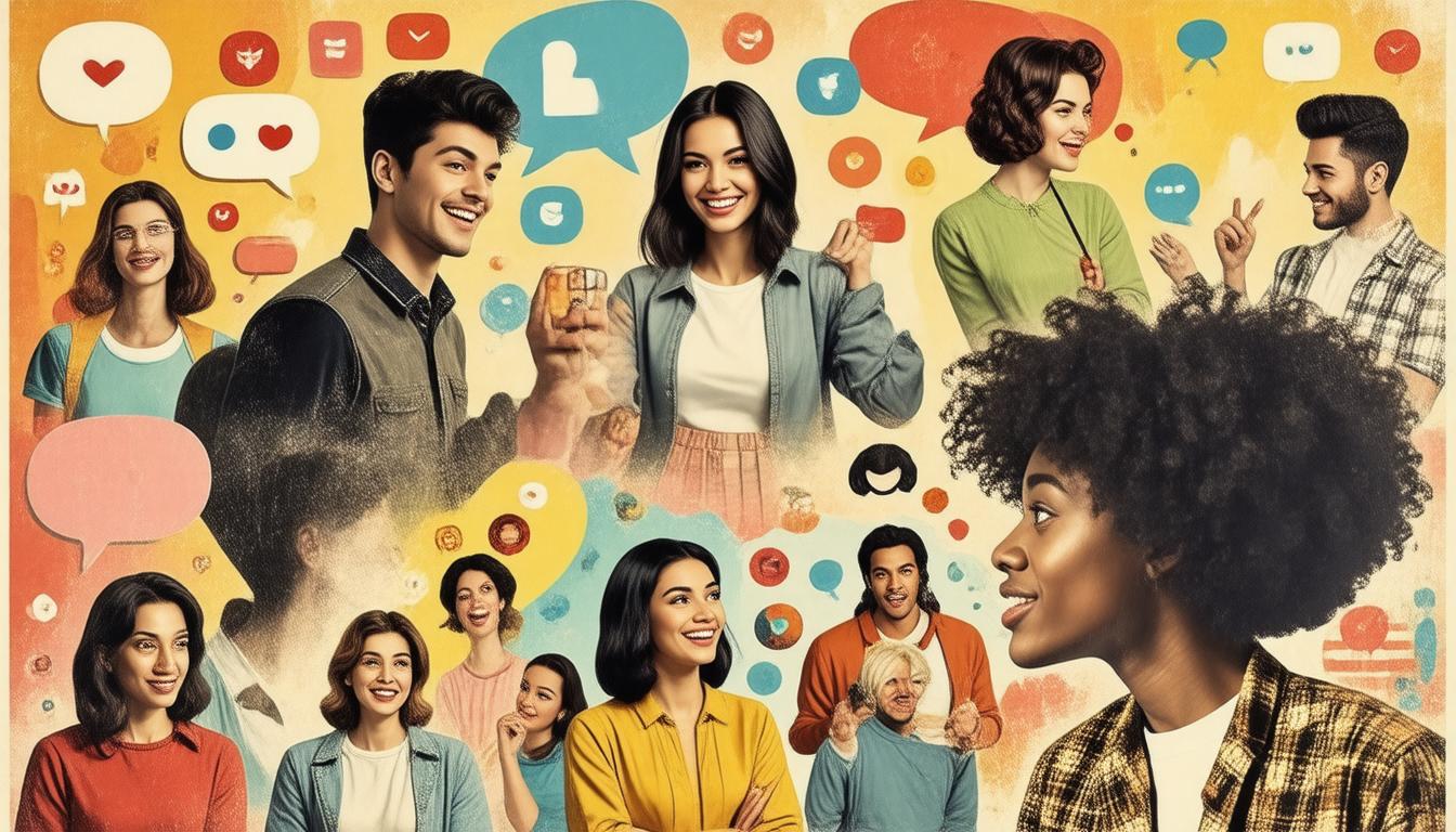Strategy 4: Leverage Social Media for Direct Conversations