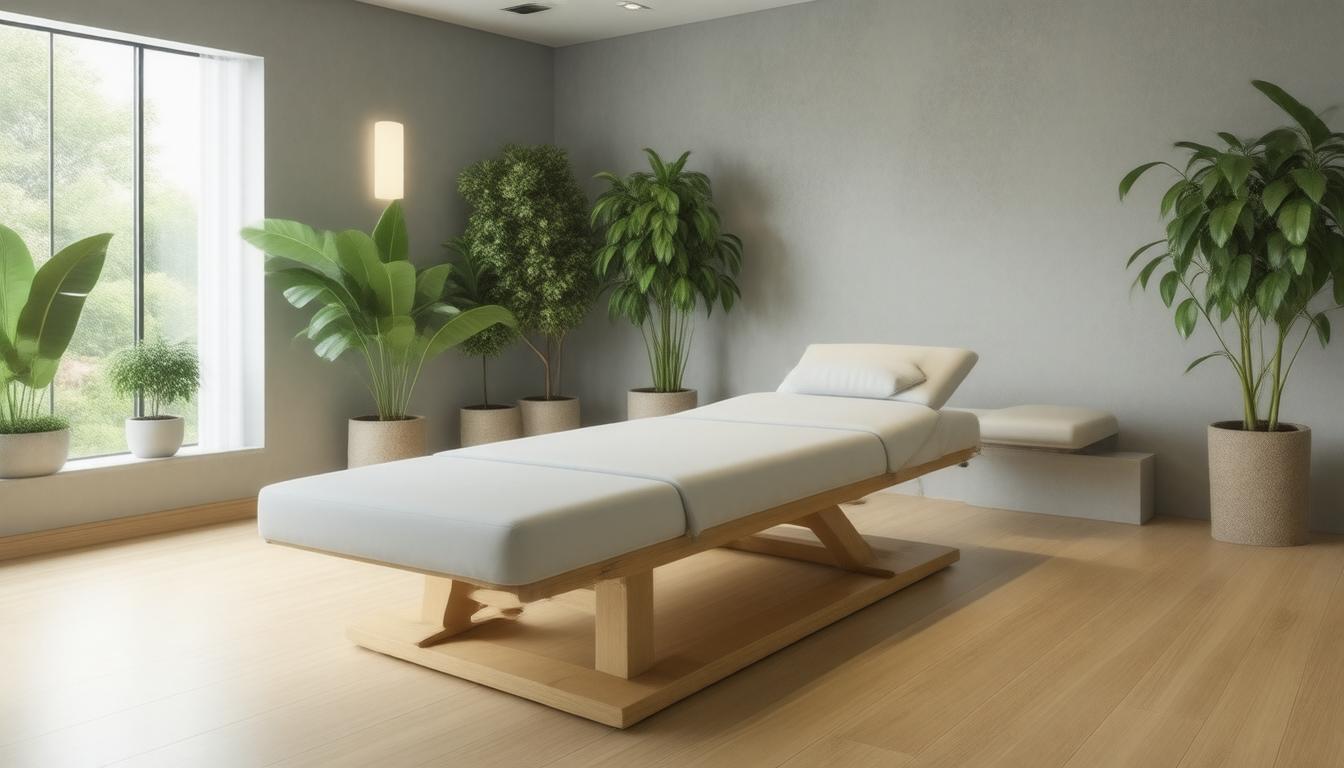 Kies de juiste kinesist in Laakdal: waar op letten?