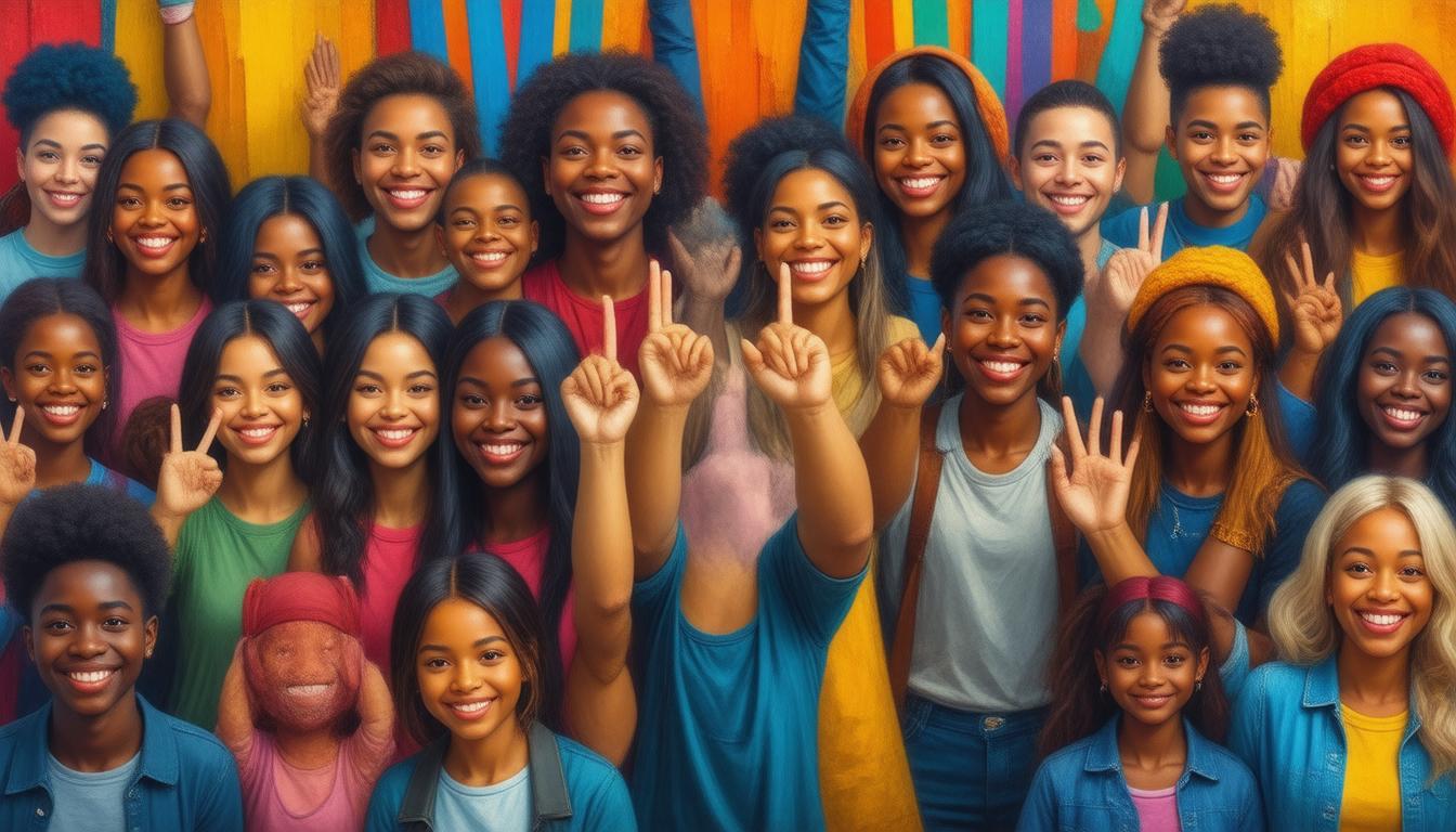 Közösségi Támogatás: Az Összetartozás Erejével a Nehezebb Időszakok Átvészeléséhez