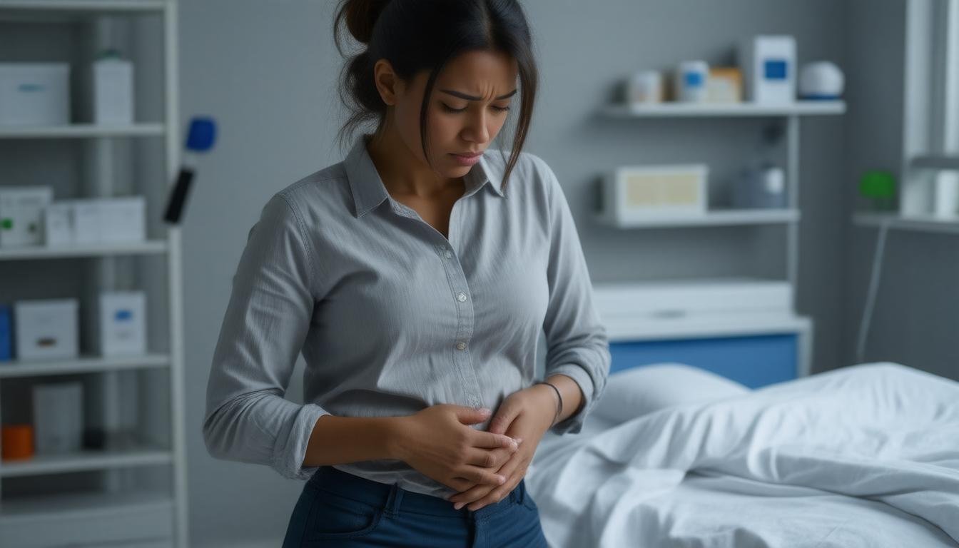 Wanneer moet je medische hulp zoeken?