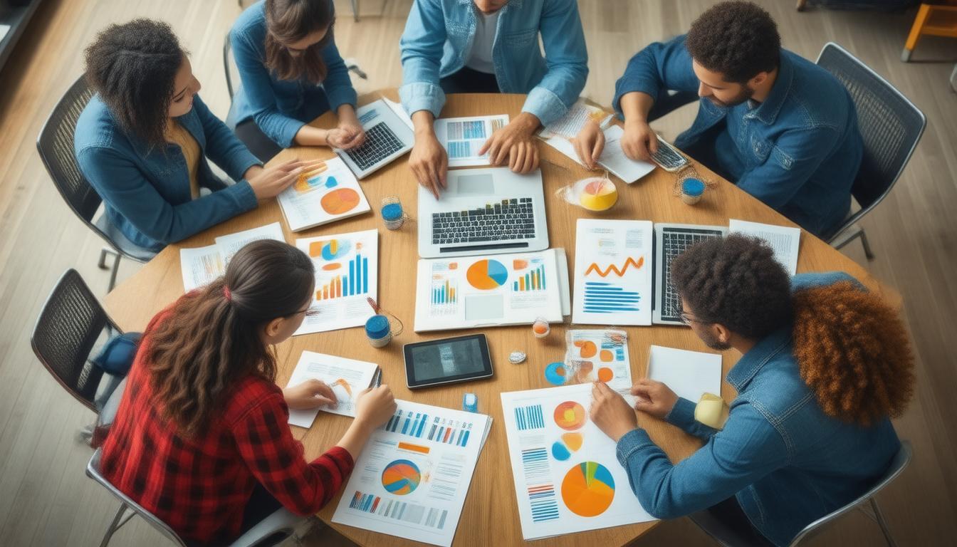 Unlock Success with Top Entrepreneur Marketing Services for Your Business Growth