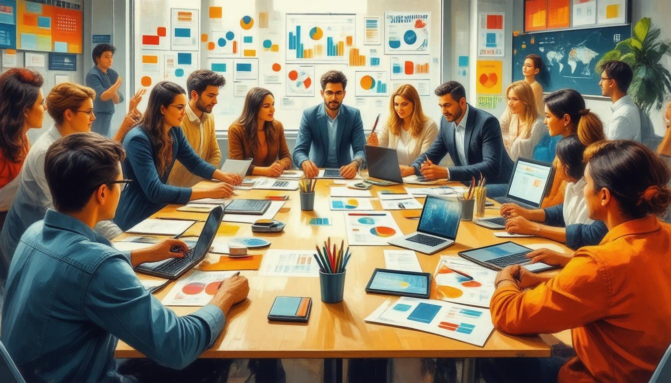 Key Features of Effective Entrepreneur Marketing Services