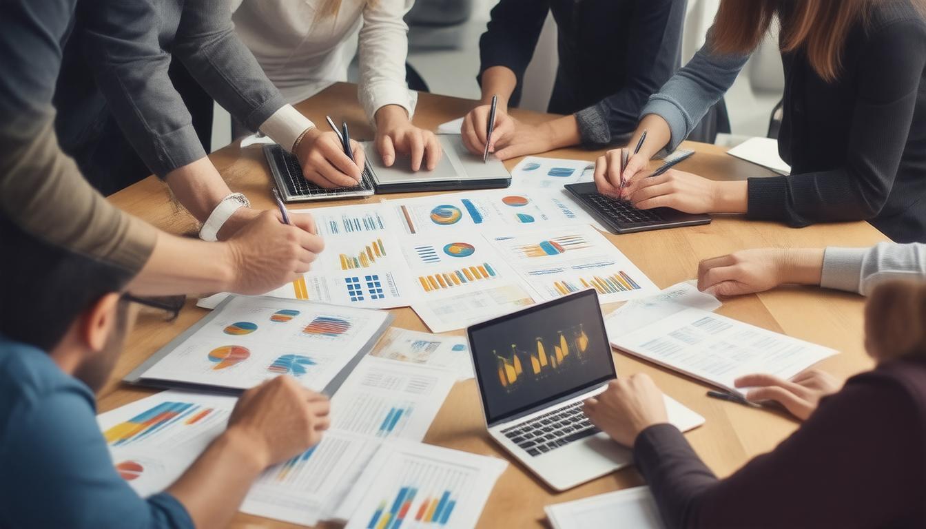 How to Choose the Right Marketing Service for Your Business