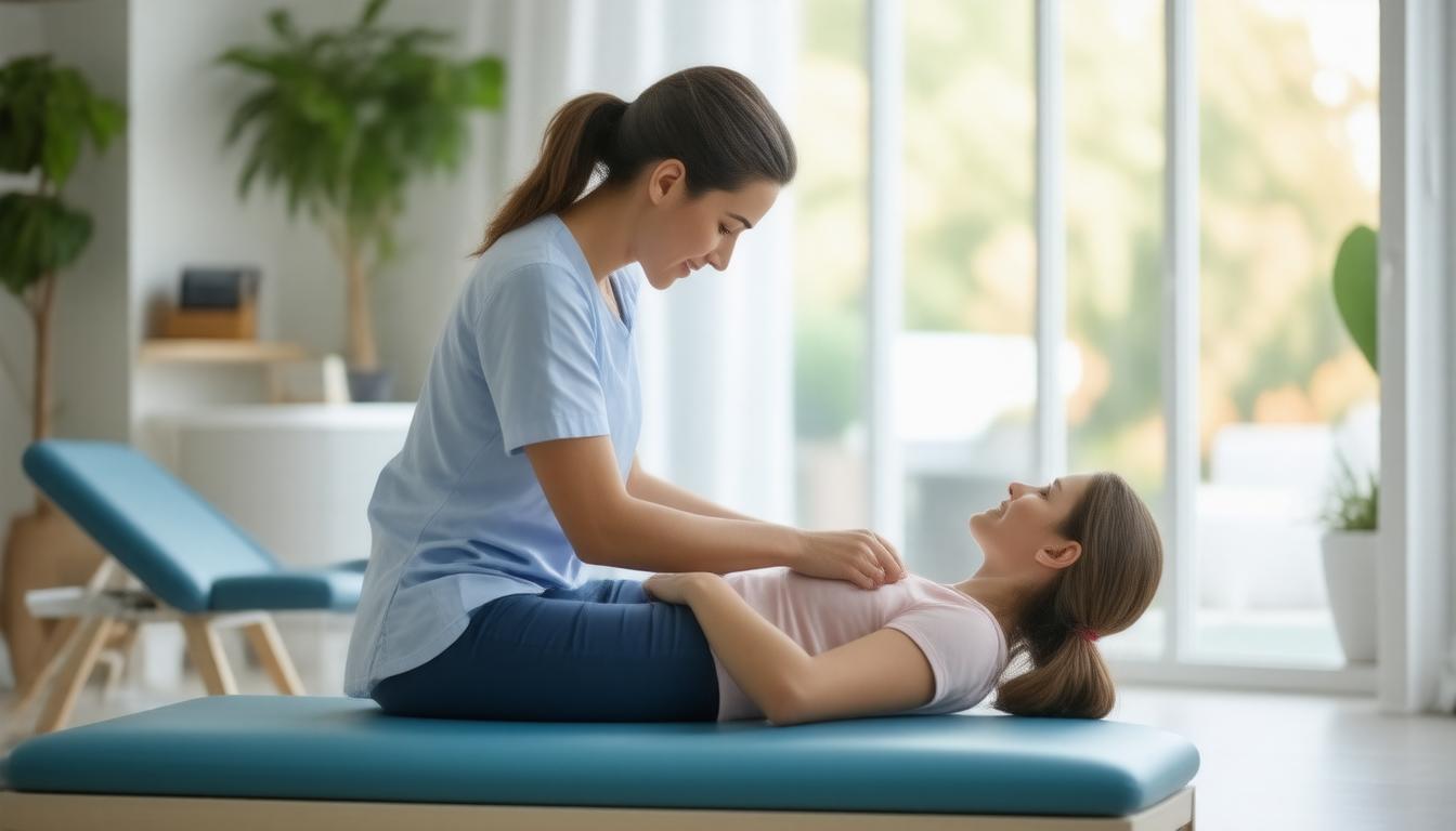 Vind de Beste Kinesist in Laarne voor Jouw Gezondheid!