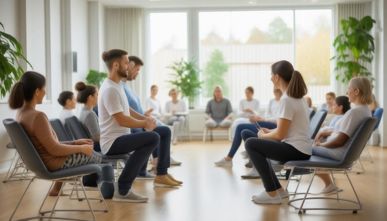 Tips voor het Kiezen van de Juiste Kinesist in Laarne