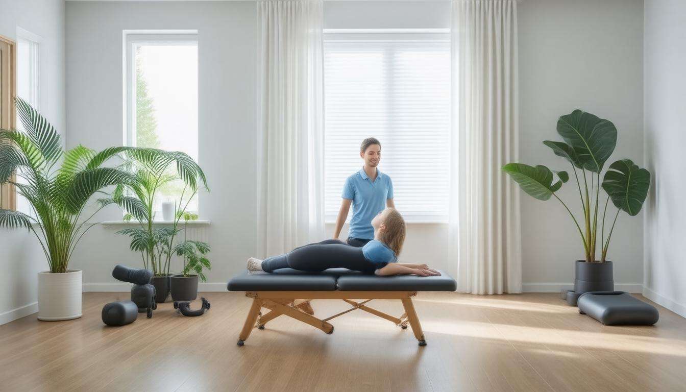 Ervaringen en Beoordelingen van Kinesisten in Laarne