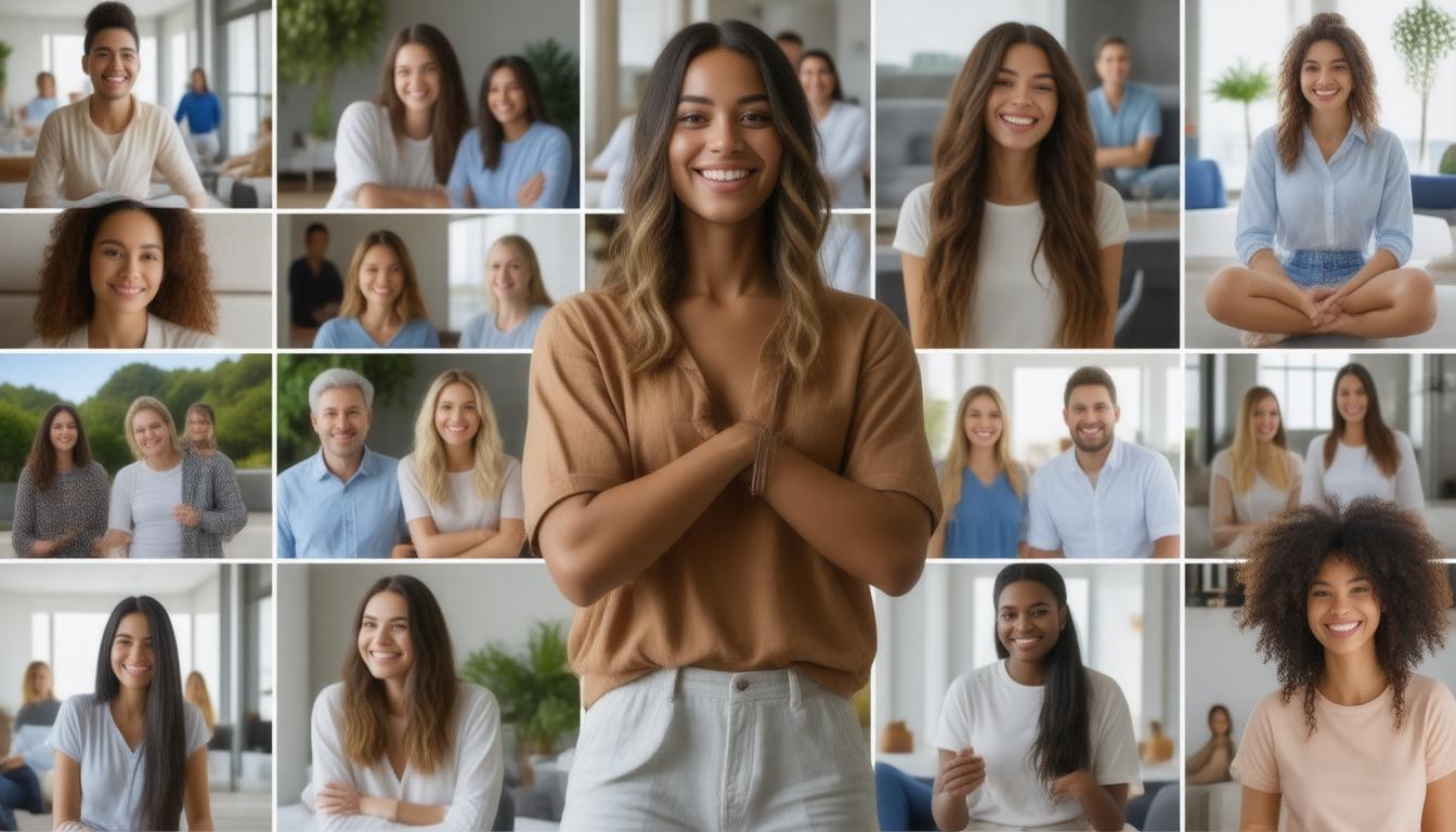 Persoonlijke ervaringen en succesverhalen