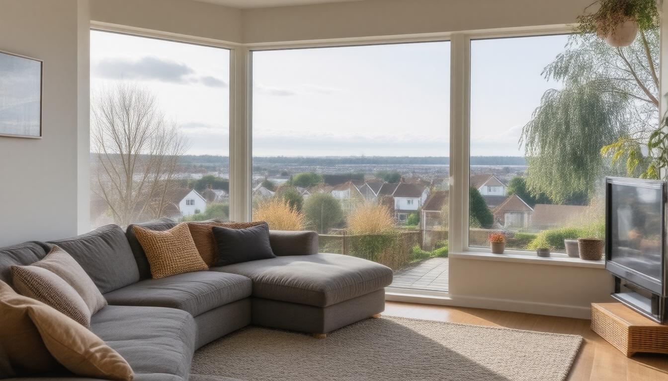 Rooms to Rent in Stockport: Affordable Options Near Manchester