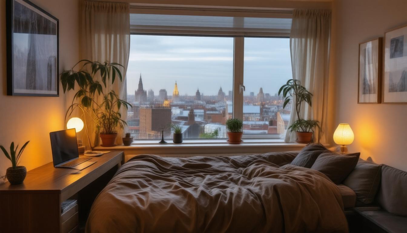 Tips for Finding the Right Room for Rent