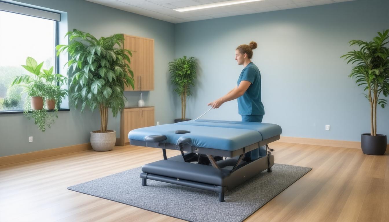 Ervaar de Voordelen van Kinesist in Lanaken: Jouw Weg naar Betere Beweging en Gezondheid