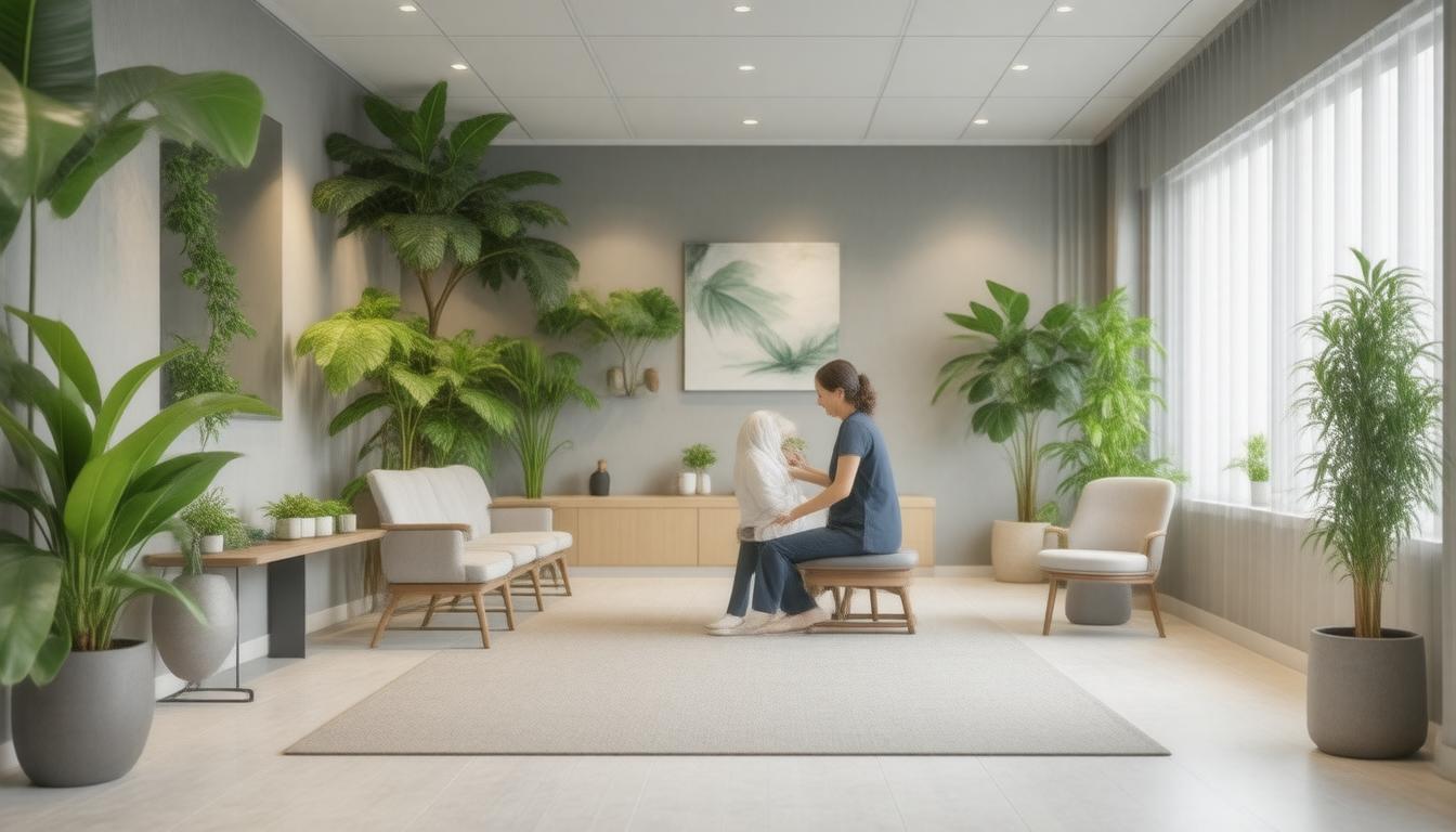 Hoe Vindt u de Juiste Kinesist in Lanaken?